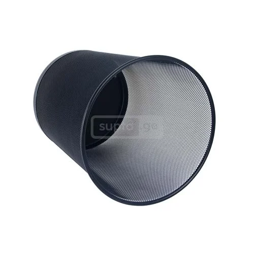 საკანცელარიო ურნა (მეტალის ბადე) - საშუალო